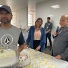 “Café com o Provedor” comemora aniversariantes do quadrimestre